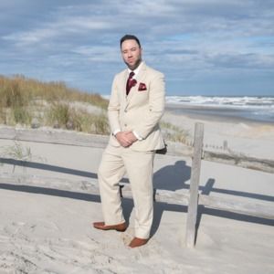 Meet your Posher, Richard